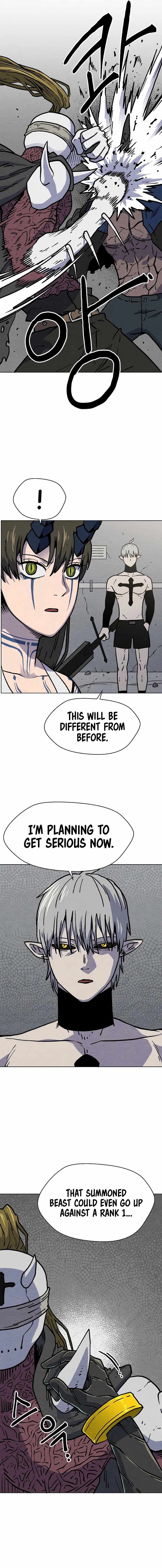 Asura Gate Chapter 38 3